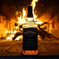 杰克丹尼黑标700ml JackDaniel's 美国威士忌原装进口洋酒